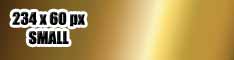 234 X 60 PIXELS BANNER DESIGN SAMPLE